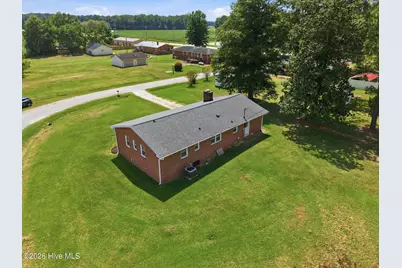 141 Hinnant Street, Snow Hill, NC 28580 - Photo 33