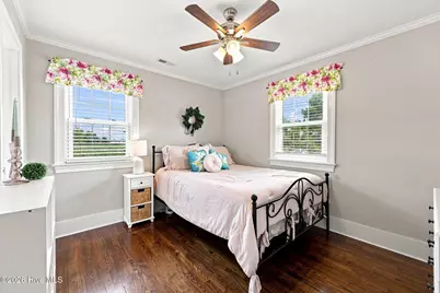 141 Hinnant Street, Snow Hill, NC 28580 - Photo 21