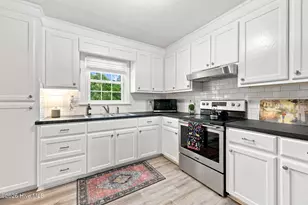 141 Hinnant St, Snow Hill, NC 28580 - Photo 11