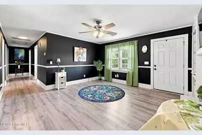 141 Hinnant Street, Snow Hill, NC 28580 - Photo 9