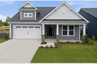 5012 Freshbrook Way #110, Leland, NC 28451 - Photo 1