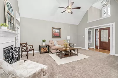 1101 Tyler Farms Drive, Raleigh, NC 27603 - Photo 9