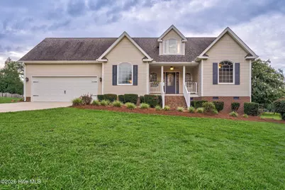 1101 Tyler Farms Drive, Raleigh, NC 27603 - Photo 3