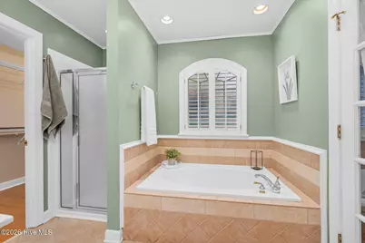 1101 Tyler Farms Drive, Raleigh, NC 27603 - Photo 21