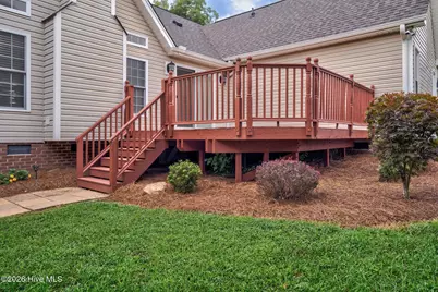 1101 Tyler Farms Drive, Raleigh, NC 27603 - Photo 31
