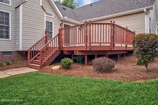 1101 Tyler Farms Dr, Raleigh, NC 27603 - Photo 31