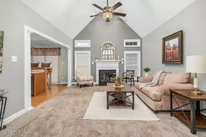 1101 Tyler Farms Drive, Raleigh, NC 27603 - Photo 7