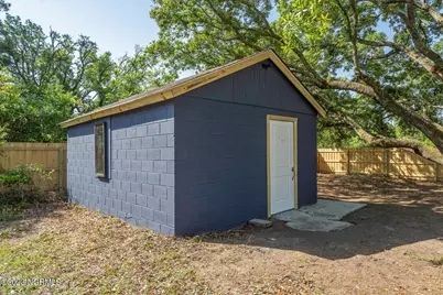 125 W B and S Road, Leland, NC 28451 - Photo 37