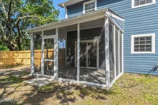 125 W B and S Rd, Leland, NC 28451 - Photo 33