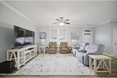 502 Keel Way, Elizabeth City, NC 27909 - Photo 3