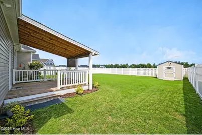 502 Keel Way, Elizabeth City, NC 27909 - Photo 21