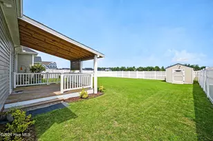 502 Keel Wy, Elizabeth City, NC 27909 - Photo 21