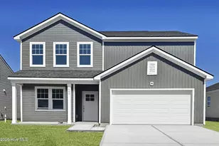 603 Coronado Ave SE, Leland, NC 28451 - Photo 1