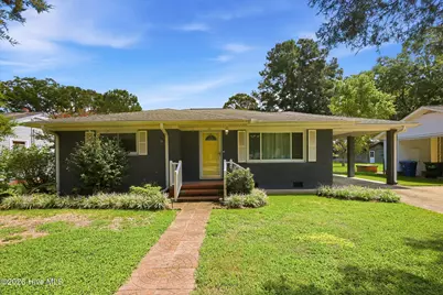 111 Jackson Street, Washington, NC 27889 - Photo 1