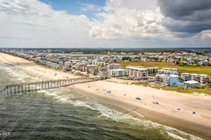 1818 Canal Dr, Carolina Beach, NC 28428 - Photo 21