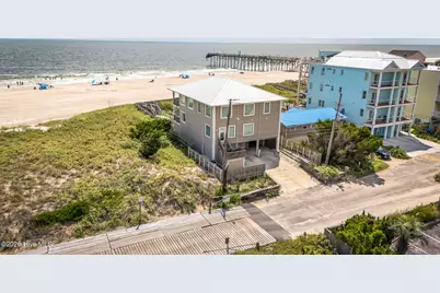 1818 Canal Drive, Carolina Beach, NC 28428 - Photo 3