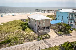 1818 Canal Dr, Carolina Beach, NC 28428 - Photo 3