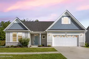 839 Tuscarora Trl, Jacksonville, NC 28546 - Photo 1