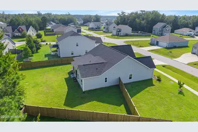 839 Tuscarora Trail, Jacksonville, NC 28546 - Photo 29