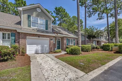 233 Racine Drive #Unit 63, Wilmington, NC 28403 - Photo 3