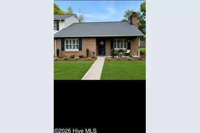 8 Southwood Drive, Smithfield, NC 27577 - Photo 1