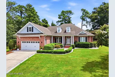 2737 Warlick Drive, Wilmington, NC 28409 - Photo 1