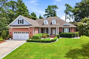 2737 Warlick Dr, Wilmington, NC 28409 - Photo 1