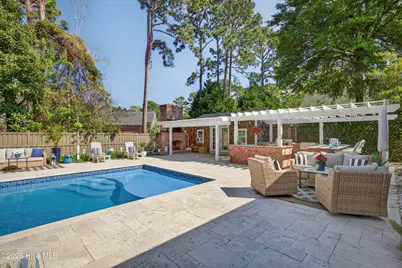 2737 Warlick Drive, Wilmington, NC 28409 - Photo 45
