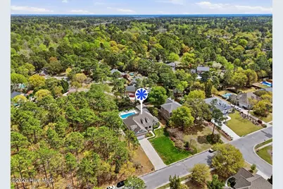 2737 Warlick Drive, Wilmington, NC 28409 - Photo 51