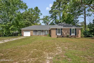 419 Dunmore Rd, Fayetteville, NC 28303 - Photo 1