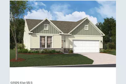 1250 NE Evening Walk, Winnabow, NC 28479 - Photo 1