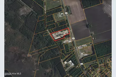 28536 US 264 Highway E, Belhaven, NC 27810 - Photo 37