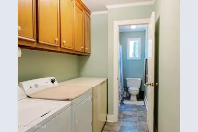 424 Dail Road, Grimesland, NC 27837 - Photo 23