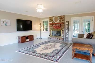 424 Dail Road, Grimesland, NC 27837 - Photo 11