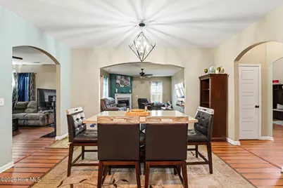 88 Shepard Drive, Linden, NC 28356 - Photo 13