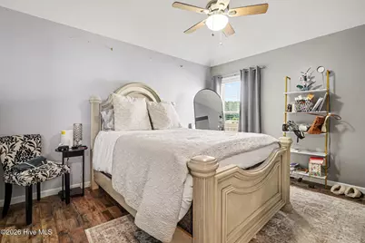 88 Shepard Drive, Linden, NC 28356 - Photo 19