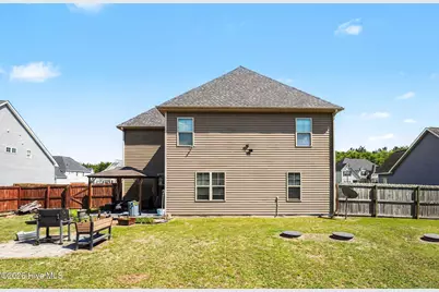 88 Shepard Drive, Linden, NC 28356 - Photo 5