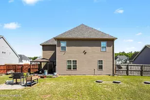 88 Shepard Dr, Linden, NC 28356 - Photo 5