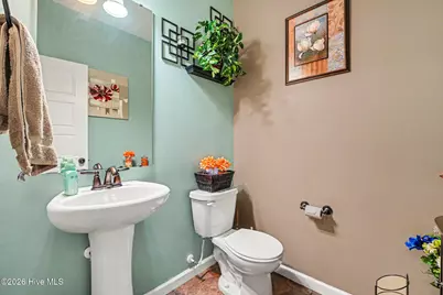 88 Shepard Drive, Linden, NC 28356 - Photo 21