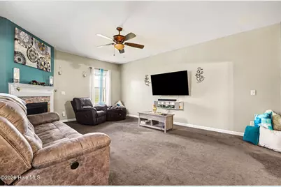 88 Shepard Drive, Linden, NC 28356 - Photo 9