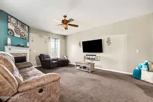 88 Shepard Dr, Linden, NC 28356 - Photo 9