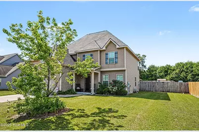 88 Shepard Drive, Linden, NC 28356 - Photo 7