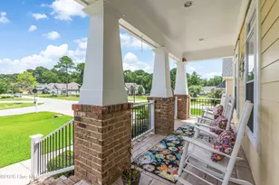 1127 Sea Bourne Way, Sunset Beach, NC 28468 - Photo 5
