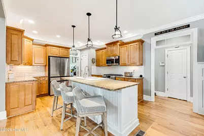 1127 Sea Bourne Way, Sunset Beach, NC 28468 - Photo 15