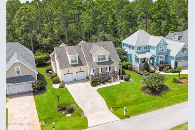 1127 Sea Bourne Way, Sunset Beach, NC 28468 - Photo 51