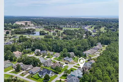1127 Sea Bourne Way, Sunset Beach, NC 28468 - Photo 55