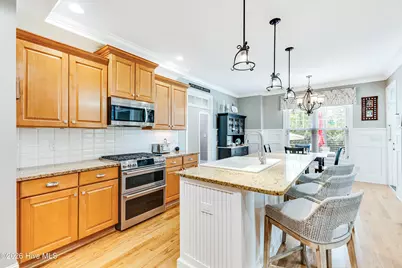 1127 Sea Bourne Way, Sunset Beach, NC 28468 - Photo 17