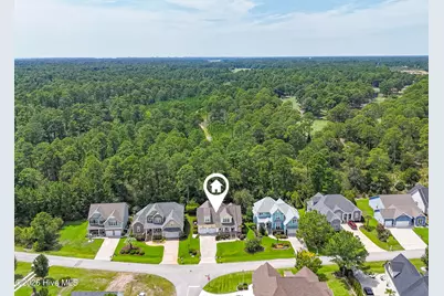 1127 Sea Bourne Way, Sunset Beach, NC 28468 - Photo 53