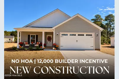 4257 Leah Mae Lane, Pink Hill, NC 28572 - Photo 15