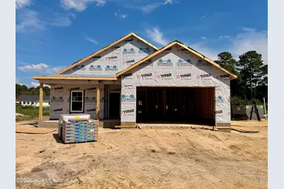 4257 Leah Mae Lane, Pink Hill, NC 28572 - Photo 1